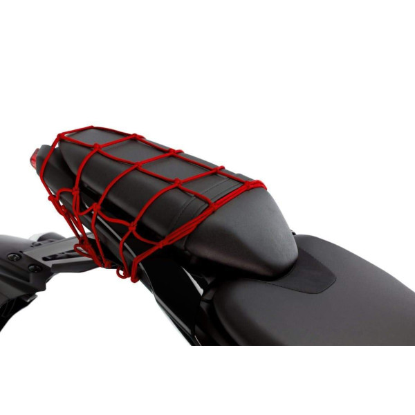 Puig Puig elastic storage net | red